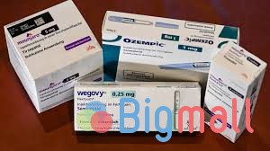 Order Mounjaro, Wegovy, saxenda, Ozempic ,Tirzepatide Online with B - სურათი 1
