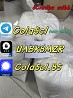 5cladba precursor raw 5cl - adb - a raw material