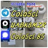 5cladba precursor raw 5cl - adb - a raw material