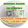 EXEMESTANE Steriod Powder CAS 107868-30-4 Aromasin Aromasine