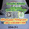 Tamoxifen Nolvadex Steriod Powder CAS 10540-29-1 54965-24-1
