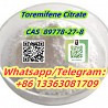 TOREMIFENE CITRATE Steriod Powder CAS 89778-27-8