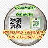 L-Tyrosine T4 Steriod Powder CAS 60-18-4