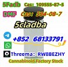 ADBB adb-butinaca Cas 2682867-55-4 5cladba for sale ship from europe
