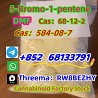 Supply high quality 5cladba CAS 2709672-58-0 Adbb whatsapp/telegram：+