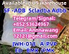 5cladba raw material 5CL-ADB-A precursor raw 5cladba 5f adb 4fadb