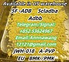 Strongest 5cladba 5CL-ADB-A precursor