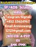 Raw materials 5CL-ADB supplier 5cladba 5cladb