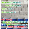 HGH 191AA BPC-157 TB-500 raw powder 12629-01-5 Top Quality