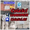 Adbb, 5c, 5cl, 5cladba, 5cl-adb-a, 5cl-adb, 5cladb Semi-finished Pre