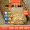 BMK Glycidate Powder CAS 20320-59-6 | For Research Use Only | GC/MS Ve