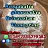 pregabalin Briracetam Tianeptine raw Powder 148553-50-8 99.9% Stronger