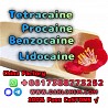 Lidocaine Benzocaine Procaine raw Powder 137-58-6 99.9% Stronger