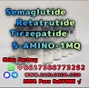 Semaglutide 5-AMINO-1MQ Retatrutide 910463-68-2 Hot Sale