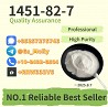 MDP2P Glycidate 1451-82-7 | High-Yield Synthesis | GMP Compliance