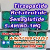 Semaglutide 5-AMINO-1MQ Retatrutide 910463-68-2 High Quality