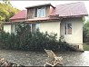 იყიდება შუა წყნეთში 2 სართულიანი 750 კვ.მ. ეზო, სახლი 150 კვ.მ. 5 ოთახ