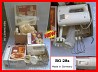 ახალი გერმანული მიქსერი RG28 Aka Electric German mixer немецкий миксер