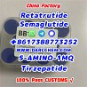 Semaglutide 5-AMINO-1MQ Retatrutide 910463-68-2 Top Quality
