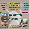 Cas 119276-01-6 Protonitazene hydrochloride China factory price