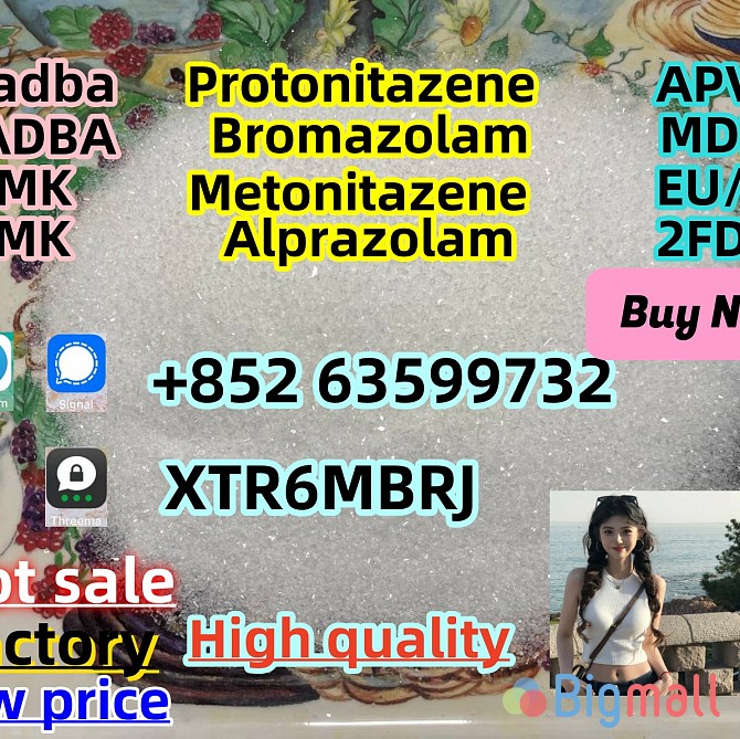119276-01-6-protonitazene-14188-81-9-2732926-24-6-iso - სურათი 1
