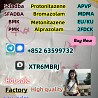 Protonitazene 119276-01-6 with best qualit b5