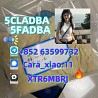 strongest-5cladba-raw-material-5cl-adb-precursor