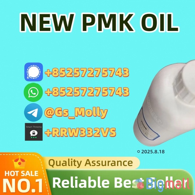 P.M.K Oil 28578-16-7 High Purity 99% Trusted Source - სურათი 1