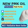 Trusted P.M.K Oil Supplier 28578-16-7 | 24/7 Support | Fast Shipping