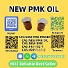 High Purity P.M.K Oil 28578-16-7 Premium Quality for Synthesis