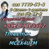 Prompt shipment 5-Bromo-1-pentene CAS 1119-51-3 safe delivery