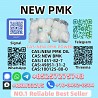Factory Supply 28578-16-7 P.M.K G.lycidate P.ower In Stock
