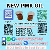 High Purity P.M.K Oil 28578-16-7 In Stock for Fast Delivery