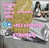 Precursor Kit Adbb, 5cl, 5cladba, 5cladb, 5cl Adb,adbb, Jwh-018