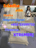 RAW MATERIALS 5CLADBA ADBB ADB-BUTINACA 5CLADBA