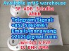 Strongest 5cladba 5CL-ADB-A precursor