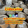 Supply Best Lidocaine base hcl crystals powder 137-58-6 Price