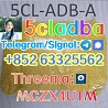 5CL-ADB-a adbb 5cladba sample 5fadb jwh018 5cladb