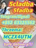 Supply 5cladba Sample To Test