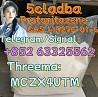 Protonitazene CAS 119276-01-6 Reliable supplier