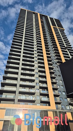 ქირავდება საოფისე ფართი საბურთალოზე - სურათი 1