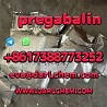 Factory Supply pregabalin crystals powder 148553-50-8 Pharmaceutical r