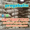 pregabalin crystals powder 148553-50-8