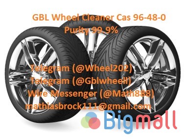 Telegram:(@Gblwheell) psychedelic mushrooms York,GBL wheel cleaner - სურათი 1