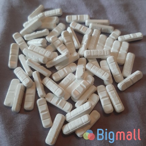 Buy Xanax (Alprazolam) online without any Rx - სურათი 1
