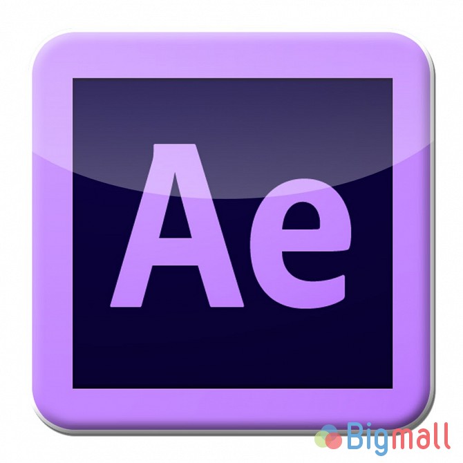 Adobe After Effects - ის დაყენება - სურათი 1
