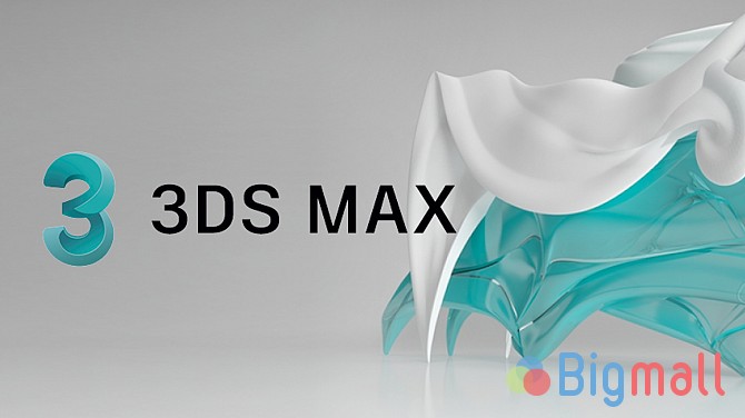 Autodesk 3DS MAX - ის დაყენება - სურათი 1