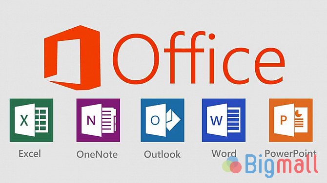 Microsoft Office Pro Plus - ის დაყენება - სურათი 1