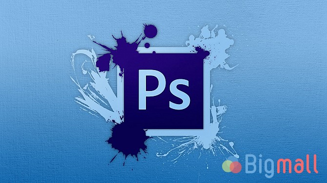 Adobe Photoshop - ის დაყენება - სურათი 1