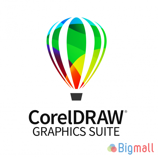 CorelDRAW - ის დაყენება - სურათი 1